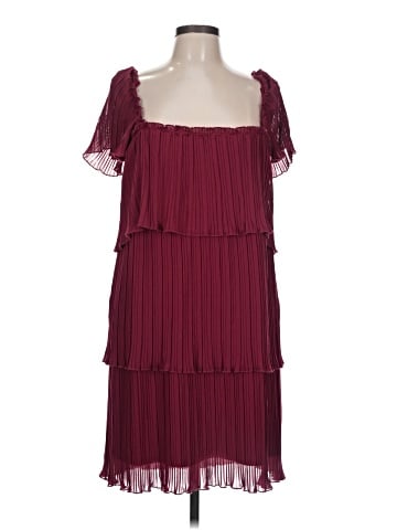 DKNY Cocktail Dress (view 1)