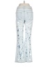 Stella McCartney Stars Blue Jeans Size 25 waist - photo 2