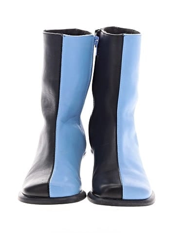 Camper Ankle Boots (view 2)