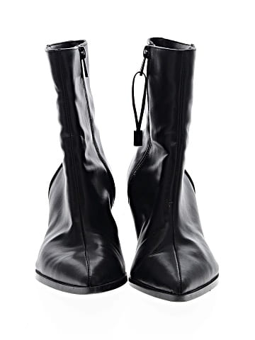 Zara Ankle Boots (view 2)