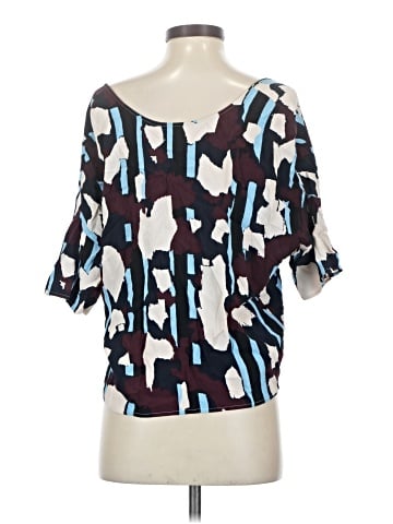 Samsoe Samsoe 3/4 Sleeve Blouse (view 2)