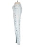 Stella McCartney Stars Blue Jeans Size 25 waist - photo 5