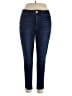 Democracy Blue Jeans Size 16 - photo 1