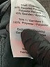 Mondetta Solid Black Track Pants Size L - photo 10