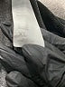 Fabletics Camo Black Active Pants Size XL - photo 8