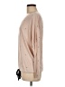 Eberjey Tan Long Sleeve Blouse Size M - photo 5