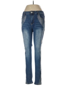 Vocal Jeans (view 1)