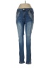 Vocal Stripes Blue Jeans Size L - photo 1