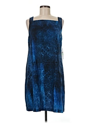 DKNY Cocktail Dress (view 1)
