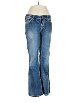 Silver Jeans Co. Jeans