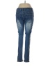 Vocal Stripes Blue Jeans Size L - photo 2