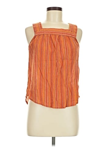 Universal Thread Sleeveless Blouse (view 1)