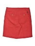 Polo by Ralph Lauren 100% Polyester Red Shorts Size 10 - photo 2