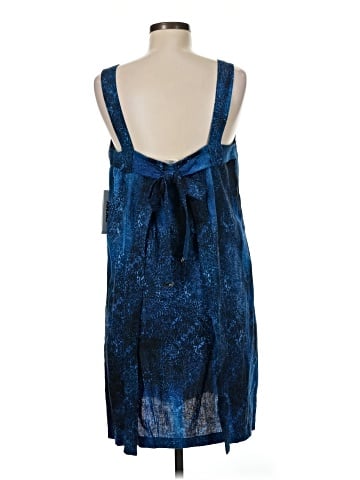 DKNY Cocktail Dress (view 2)
