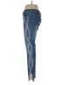 Vocal Stripes Blue Jeans Size L - photo 5