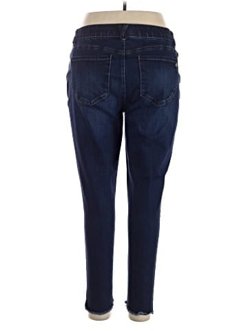 Democracy Jeans (view 2)