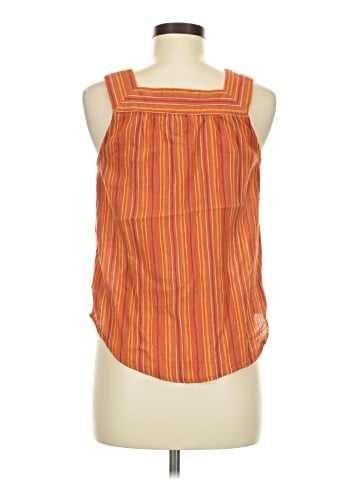 Universal Thread Sleeveless Blouse (view 2)