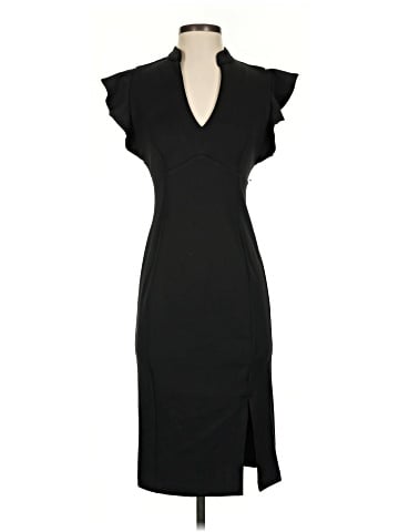 New York & Company Cocktail Dress (view 1)