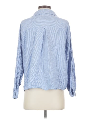 Zara 3/4 Sleeve Blouse (view 2)