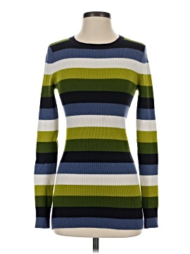 Long Tall Sally Pullover Sweater