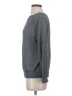 J.Crew Metallic Gray Pullover Sweater Size XS - photo 5