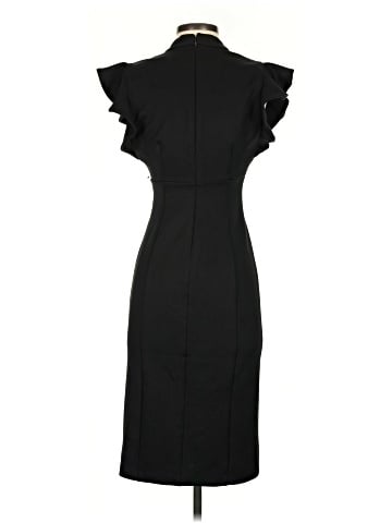 New York & Company Cocktail Dress (view 2)