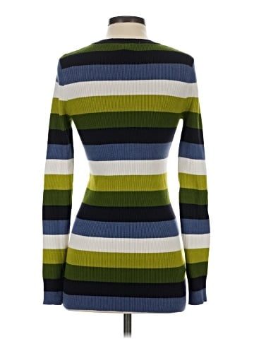 Long Tall Sally Pullover Sweater (view 2)