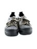 J/Slides Gray Sneakers Size 8 1/2 - photo 2