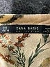 Zara Basic 100% Polyester Print Tan Casual Dress Size L - photo 7