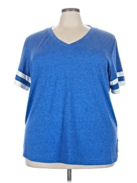 Unbranded Short Sleeve T-Shirt (view 1)