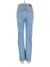 Madewell Hearts Blue Jeans Size 24 waist - photo 2