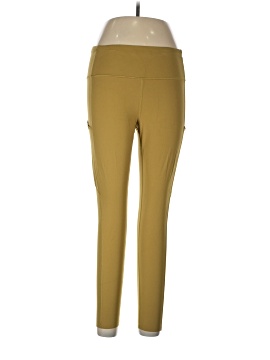 Lululemon Athletica Active Pants (view 1)