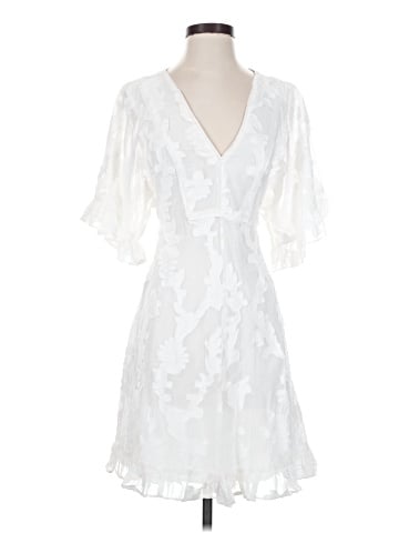 Tanya Taylor Cocktail Dress (view 1)