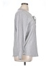 Maurices Gray Long Sleeve Blouse Size XL - photo 4
