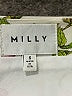 Milly 100% Silk Floral White Cocktail Dress Size S - photo 7