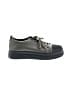 J/Slides Gray Sneakers Size 8 1/2 - photo 1