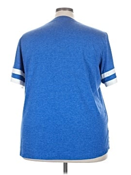 Unbranded Short Sleeve T-Shirt (view 2)
