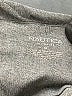 Nautica Gray Swimsuit Top Size XL - photo 3