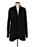 24/7 By Soma Black Cardigan Size M - photo 1