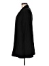 24/7 By Soma Black Cardigan Size M - photo 5
