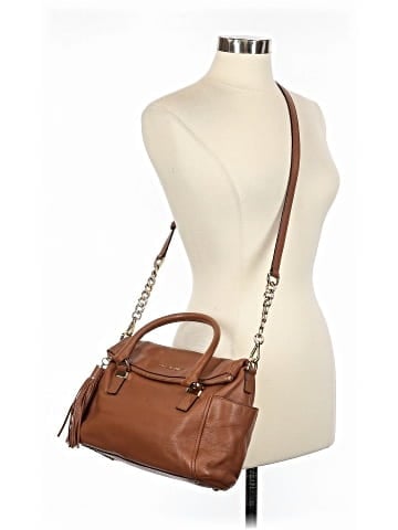 MICHAEL Michael Kors Satchel (view 2)