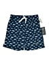 Brooklyn Cloth Blue Board Shorts Size S (kids) - photo 1