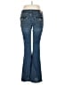 True Religion Stars Blue Jeans Size 30 waist - photo 2