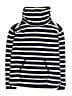 Crewcuts Stripes Blue Turtleneck Sweater Size L (youth) - photo 1