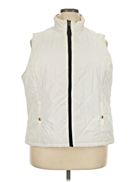 Lauren By Ralph Lauren Vest