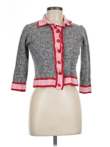 Escada Cardigan (view 1)