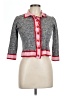 Escada Gray Cardigan Size L - photo 1