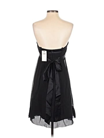 BCBGMAXAZRIA Cocktail Dress (view 2)