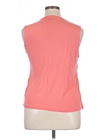 The Limited Sleeveless Blouse (view 2)