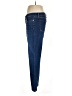 Talbots Solid Blue Jeans Size 14 - photo 5
